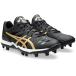 asics( Asics ) 1121A067 001 бейсбол отметка шиповки GOLDSTAGE FANG Gold stage вентилятор g24AW