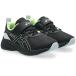 asics( Asics ) 1154A221 001 бег обувь Junior LAZERBEAM Laser beam MP-MG-PS 26SS