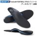  Zam -тактный (ZAMST) 379801~379805 футбол стелька Footcraft FOOTBALL STYLE foot craft футбол стиль арка модель LOW 26SS