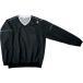 CONVERSE( Converse ) CB162510S 1900 баскетбол V шея разогрев жакет 16FW