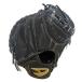 D-Quest(ti- Quest ) JWM122 BLK бейсбол mito бейсбол .MATOI для кетчера 25SS