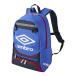 UMBRO�i�A���u���j�@UF5SBP02J  BL�@�T�b�J�[�@�o�b�O�@�W���j�A  �t�b�g�{�[�� �o�b�N�p�b�N�@25SS