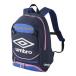 UMBRO�i�A���u���j�@UF5SBP02J  NVPK�@�T�b�J�[�@�o�b�O�@�W���j�A  �t�b�g�{�[�� �o�b�N�p�b�N�@25SS