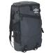 UMBRO( Umbro ) UUAXJA02 BK футбол сумка рюкзак 40L 25FW