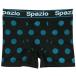 SPAZIO( леггинсы .o) AC0079 02 футбол футзал нижний одежда точка sports pa ntsu19SS