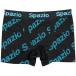 SPAZIO( леггинсы .o) AC0093 02 футбол футзал Logo sports pa ntsu19FW