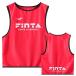  ласты ta(FINTA) FT6512 7100 красный футбол bib s(1 листов NO нет ) 20SS