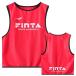  ласты ta(FINTA) FT6554 7100 красный футбол Junior bib s(1 листов NO нет ) 20SS