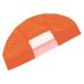 FOOTMARK( foot Mark ) 101122B1 04( orange ) плавание купальная шапочка панель приборов Magic (LL) 18SS