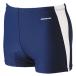 FOOTMARK( foot Mark ) 101532 01 плавание купальный костюм aqua линия трусы 16SS