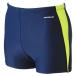 FOOTMARK( foot Mark ) 101532B1 02( желтый ) плавание купальный костюм aqua линия трусы 3L,4L 18SS