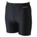 FOOTMARK( foot Mark ) 2WAY средний трусы 101543 плавание купальный костюм черный 15SS