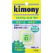 Kimony(ki moni -) KVI205 GN теннис ke-k Buster 16SS