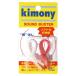 Kimony(ki moni -) звук Buster KVI207 RD( красный ) теннис аксессуары 13SS