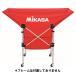 mikasa(MIKASA) ACBB210R волейбол складной мяч корзина лодка type специальный занавес body только ( рама продается отдельно ) 26SS