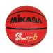 mikasa(MIKASA) BB634CRBBK баскетбол мяч резина 6 номер лампочка красный Brown 23SS