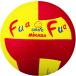 mikasa(MIKASA) FFD2YR доджбол ....doji2 номер ..( желтый | красный ) 16SS