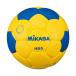 mikasa(MIKASA) HB0 гандбол мяч воздух . inserting нет гандбол 0 номер лампочка начальная школа младшие классы для 22SS