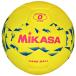 mikasa(MIKASA) HB041BY гандбол Junior мяч ученик начальной школы женщина для гандбол 0 номер лампочка наружный для 26SS
