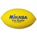 mikasa(MIKASA) бирка регби мяч легкий 300GkiTRY 12SS