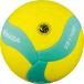 mikasa(MIKASA) VS170WYG волейбол мяч FIVB легализация Smile bare-5 номер лампочка 19SS