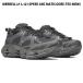 MERRELL(mereru) M038253 мужской треккинг высокий King обувь SPEED ARC MATIS GORE-TEX скорость arc Matiz Gore-Tex 26SS