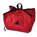 adidas( Adidas ) ABN04R футбол новая модель мяч сеть красный 1 штук .24SS