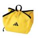 adidas( Adidas ) ABN04R футбол новая модель мяч сеть желтый 1 штук .24SS