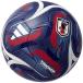 adidas�i�A�f�B�_�X�j�@ADF526JPH�@�T�b�J�[�{�[���@FIFA ���[���h�J�b�v2026 TRIONDA �g���I���_ ���[�O ���{��\���C�Z���X���f�� JFA HOME 5����  26SS