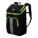 adidas( Adidas ) ADP50BKY футбол сумка рюкзак мяч для Day Pack 27L 24SS