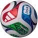 adidas( Adidas ) AF5953 футбольный мяч FIFA World Cup 2026 TRIONDA Trio nda Club 5 номер лампочка (JFA сертификация нет ) 25FW