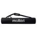 moru тонн (Molten) Carry кейс 110cm модель BG0110K баскетбол кейс 15SS