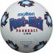 moru тонн (Molten) foot & толчок Baseball белый FB201WHR мяч 13SS
