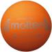 moru тонн (Molten) S3Y1200O soft волейбол одобренный мяч orange 22SS