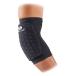 McDavid(makdabido) HEX arm рукав 1 штук входит M6441A черный 14SS