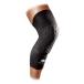 McDavid(makdabido) HEX нога рукав 2 шт. входит .M6446 черный 14SS