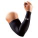 McDavid(makdabido) энергия arm рукав 1 шт. входит M656 черный 14SS