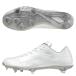  Mizuno (MIZUNO) 11GM211101 бейсбол шиповки < свечение bar Elite > свет Revo Elite 21SS