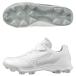  Mizuno (MIZUNO) 11GP222201 бейсбол Junior отметка шиповки ue- яркий Revo Jr. 22AW