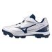  Mizuno (MIZUNO) 11GP252714 бейсбол Junior отметка шиповки подушка Revo dia Jr 25AW