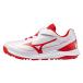  Mizuno (MIZUNO) 11GT252762 бейсбол Junior тренировочная обувь подушка Revo dia футболка Jr 25AW