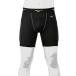  Mizuno (MIZUNO) 12JB0P3309 бейсбол KUGEKI обятгивающие брюки sliding pants Junior 20SS