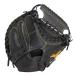  Mizuno (MIZUNO) 1AJCH30020 09 бейсбол mito для бейсбола Mizuno Pro .SAKEBI для принимающего B-D type BSS магазин ограничение 24AW