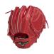  Mizuno (MIZUNO) 1AJGR28501 70 baseball glove softball type < glow bar Elite > HSelection SIGNA for pitcher 23SS