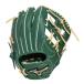  Mizuno (MIZUNO) 1AJGY34343 3480 бейсбол перчатка подросток для софтбола свечение bar Elite RG бренд Ambassador selection для игрока внутреннего поля Sakamoto модель 26SS