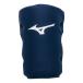  Mizuno (MIZUNO) 1DJLG30014 бейсбол протектор левый правый двоякое применение колено накладка 24SS