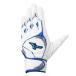 ���l�R�|�X���� ���������� �~�Y�m�iMIZUNO�j�@1EJEA29501  �싅  �o�b�e�B���O�O���[�u�@WILLDRIVE BLUE �E�B���h���C�u �u���[ ����p  26SS
