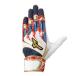< кошка pohs отправка бесплатная доставка > Mizuno (MIZUNO) 1EJEA57101 бейсбол перчатки подающего < Mizuno Pro > motion arc UF обе рука для . цвет коллекция 26SS