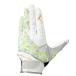< кошка pohs отправка бесплатная доставка > Mizuno (MIZUNO) 1EJED09001 бейсбол .. перчатка < Mizuno Pro >.. перчатки левый рука для ограничение цвет 25AW