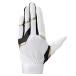 < кошка pohs отправка бесплатная доставка > Mizuno (MIZUNO) 1EJEY33001 бейсбол Junior .. перчатка gachi.. перчатки Jr. левый рука для 25AW